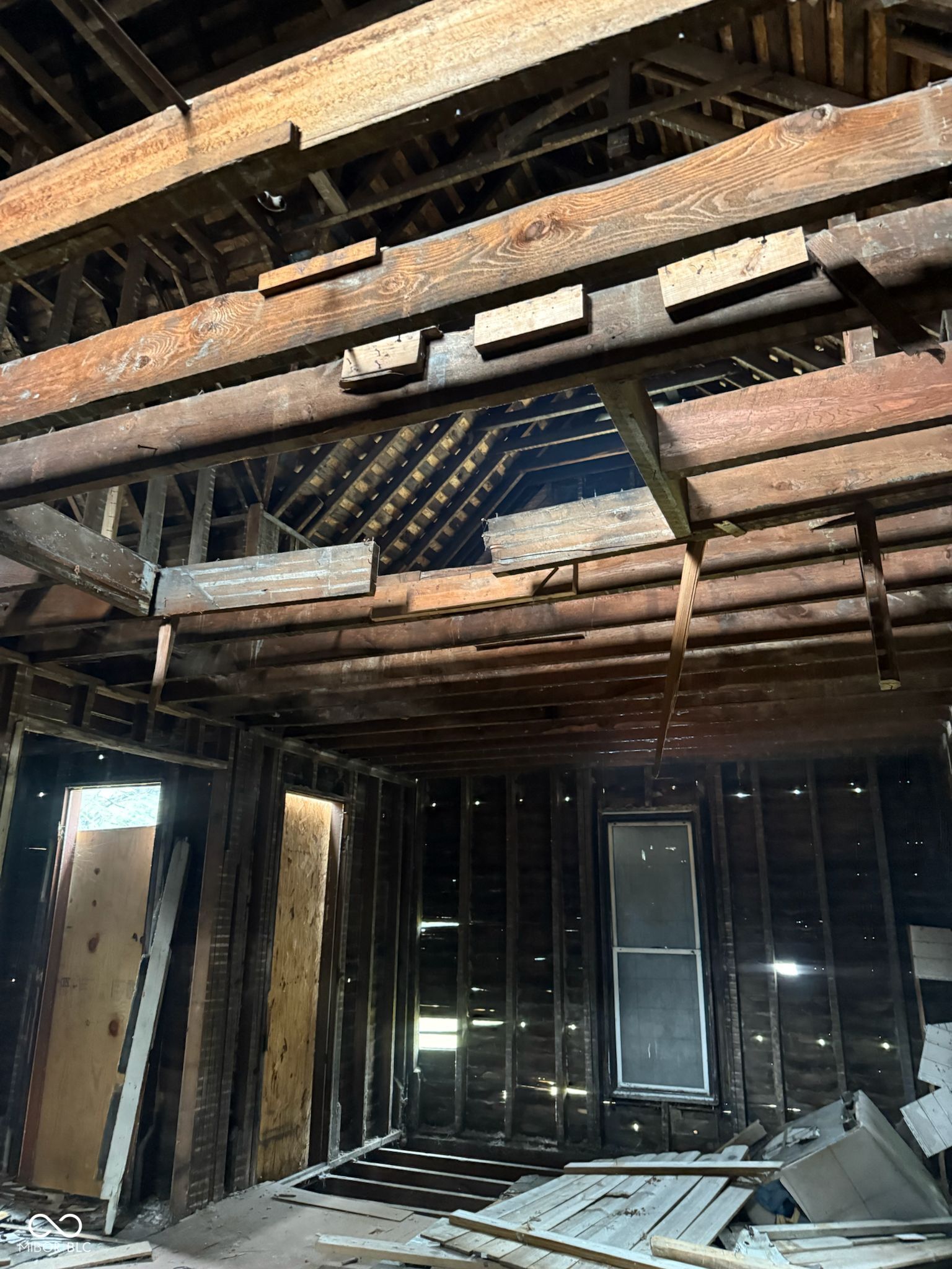 2328 Fletcher Street Anderson, IN 46016 - Photo 15 of 15