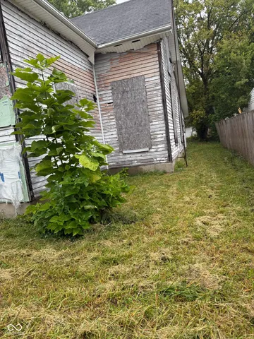 $25,000 | 2328 Fletcher Street, Anderson, IN 46016