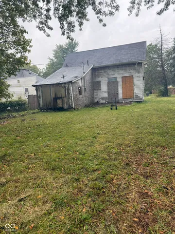 $25,000 | 2328 Fletcher Street, Anderson, IN 46016