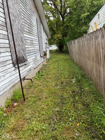 $25,000 | 2328 Fletcher Street, Anderson, IN 46016