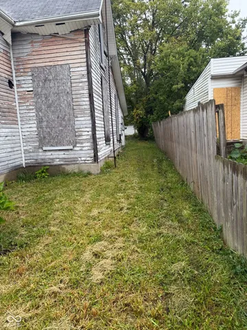 $25,000 | 2328 Fletcher Street, Anderson, IN 46016