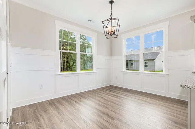 $354,900 | 602 Tuscany Circle, Princeton, NC 27569