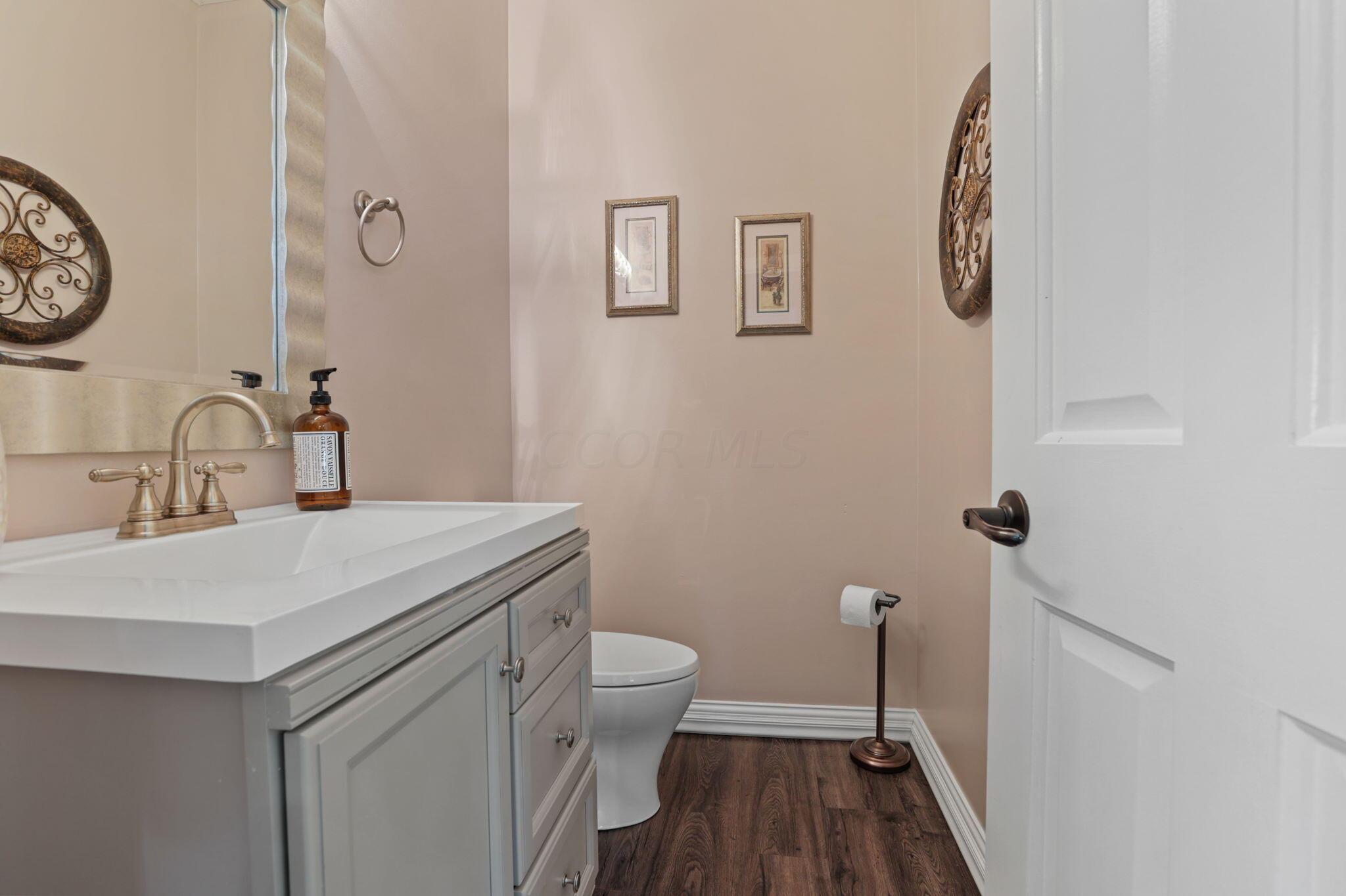 8885 Refugee Road Southwest Etna, OH 43062 - Photo 40 of 121 1/2 Bath
