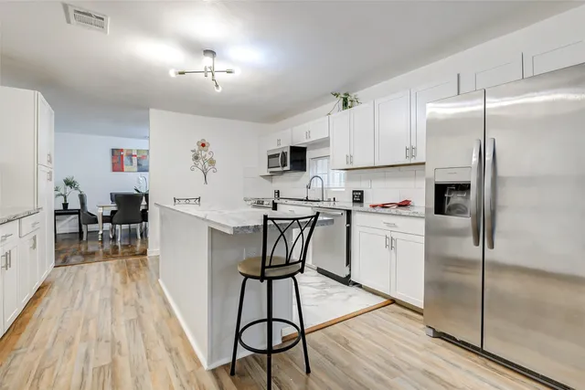 $225,000 | 706 Beaumont Street, Anahuac, TX 77514