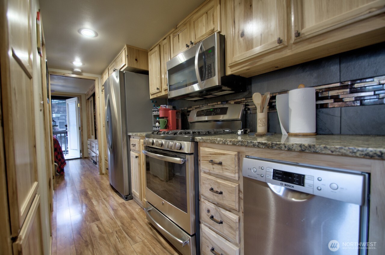 1546 Reservation Road Southeast, Unit 257 Olympia, WA 98513 - Photo 13 of 39