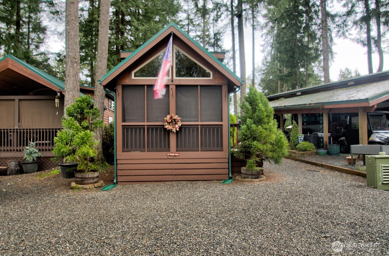 1546 Reservation Road Southeast, Unit 257 Olympia, WA 98513 - Photo 30 of 39