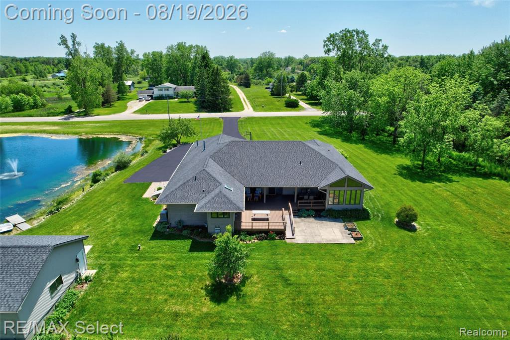 9120 Ray Road Gaines, MI 48436 - Photo 17 of 81 Gallery Image 17