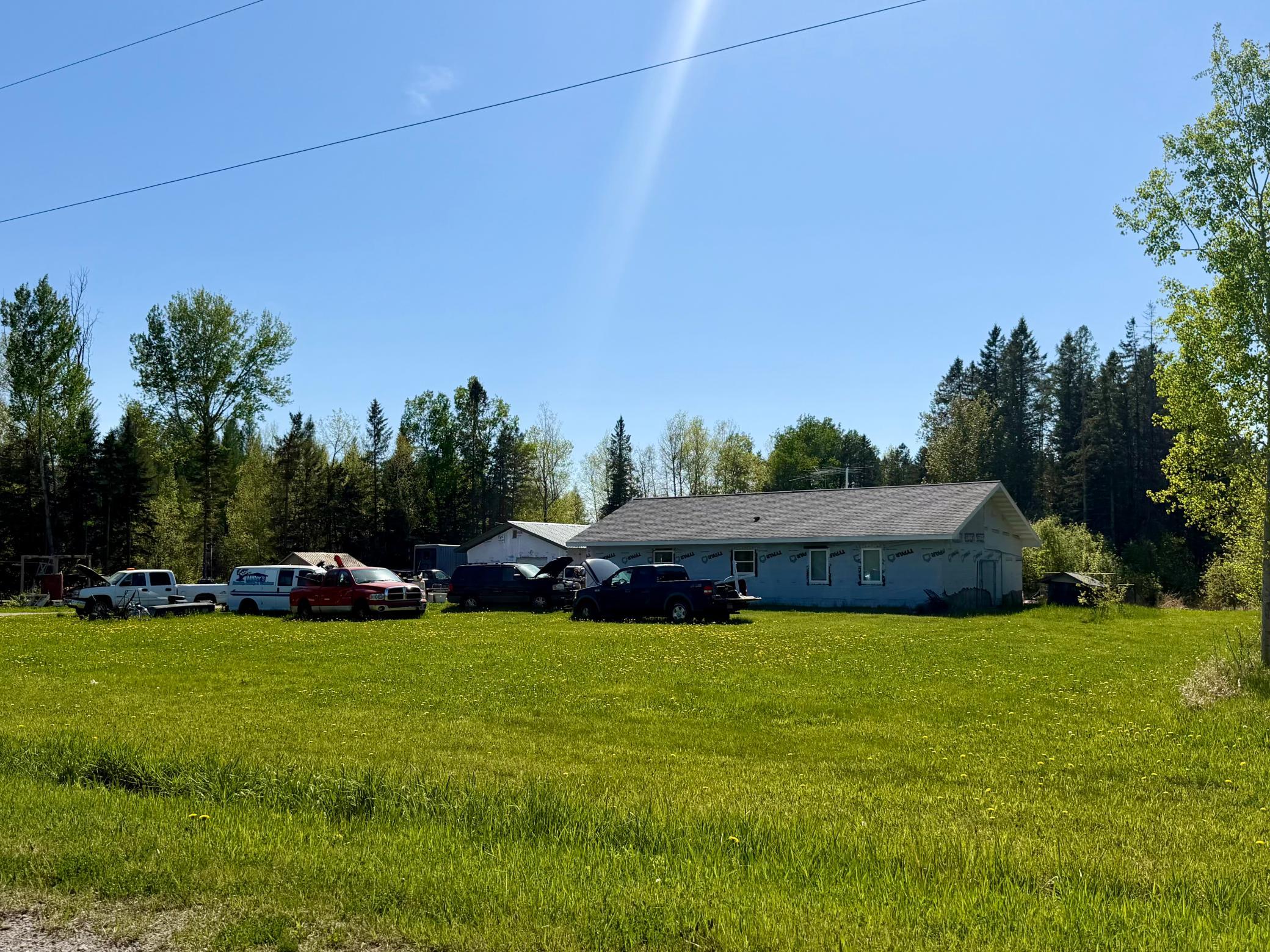 3805 Fraser Road Iron, MN 55751 - Photo 5 of 26