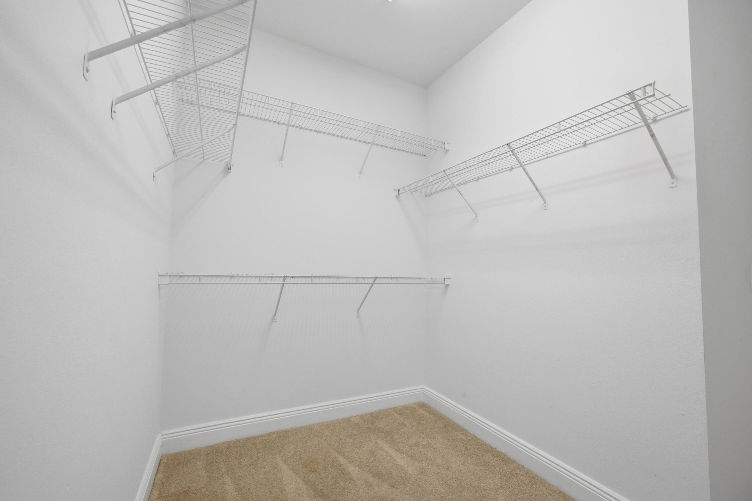51 Tournament Lane Freeport, FL 32439 - Photo 46 of 71 a view of a room with racks on the wall