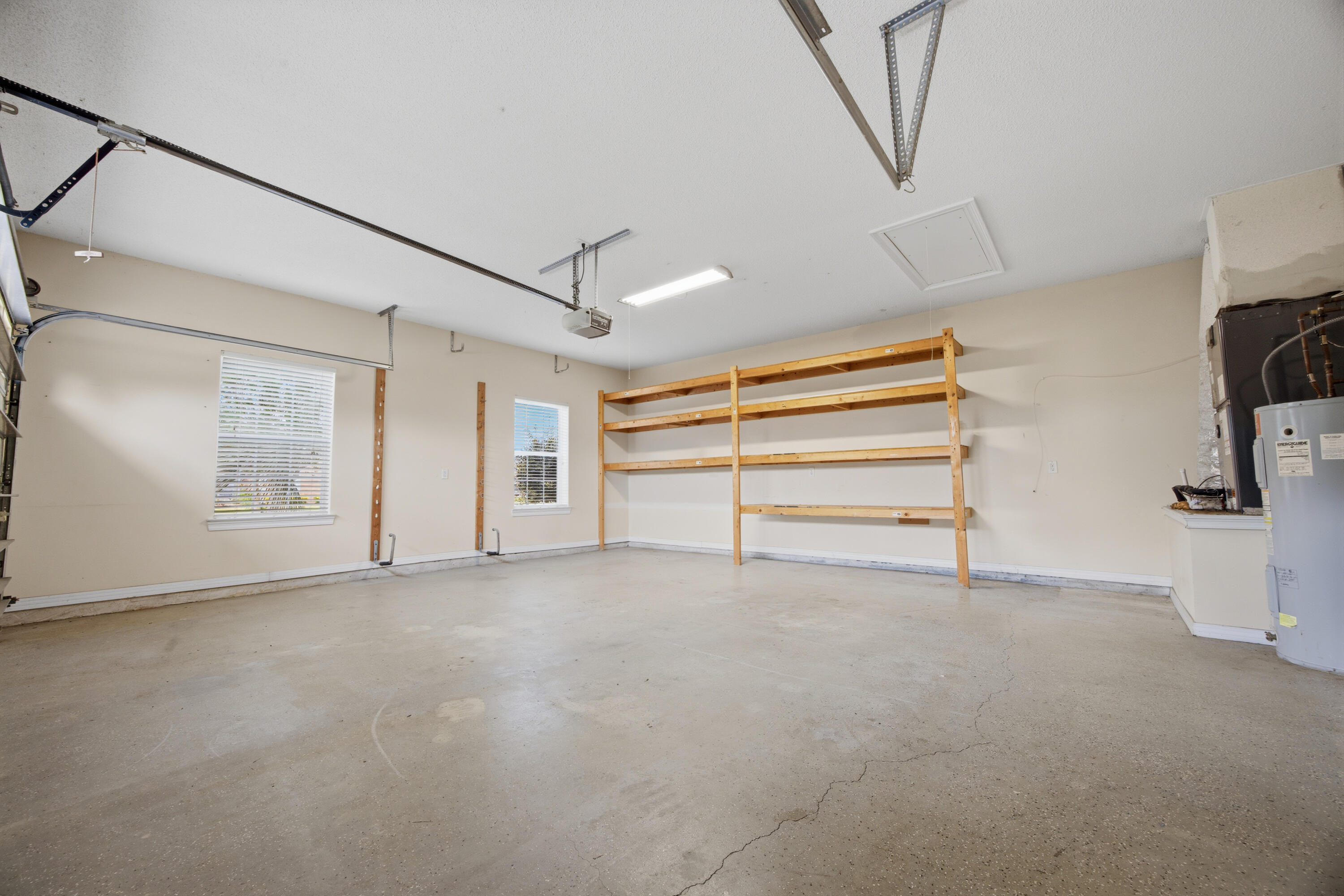 51 Tournament Lane Freeport, FL 32439 - Photo 58 of 71 a view of an empty room with a window