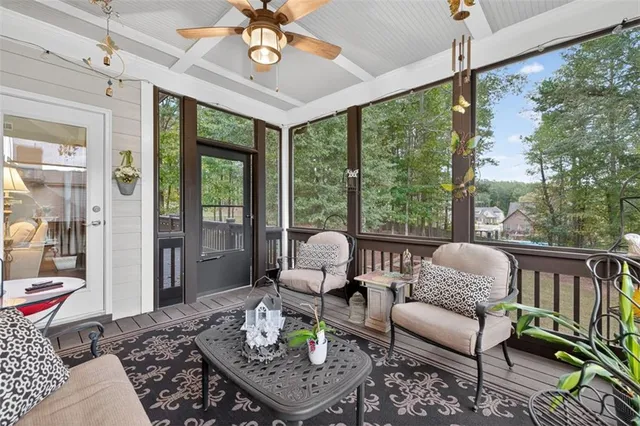 $592,800 | 3012 Sweetwater Trail, Monroe, GA 30656