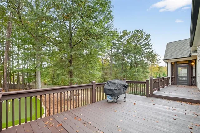 $592,800 | 3012 Sweetwater Trail, Monroe, GA 30656