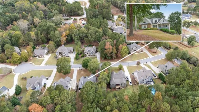 $592,800 | 3012 Sweetwater Trail, Monroe, GA 30656