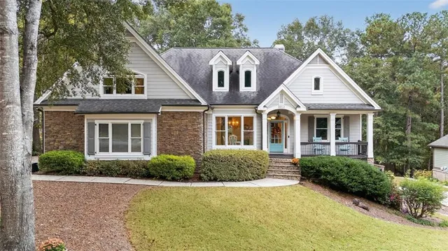 $592,800 | 3012 Sweetwater Trail, Monroe, GA 30656