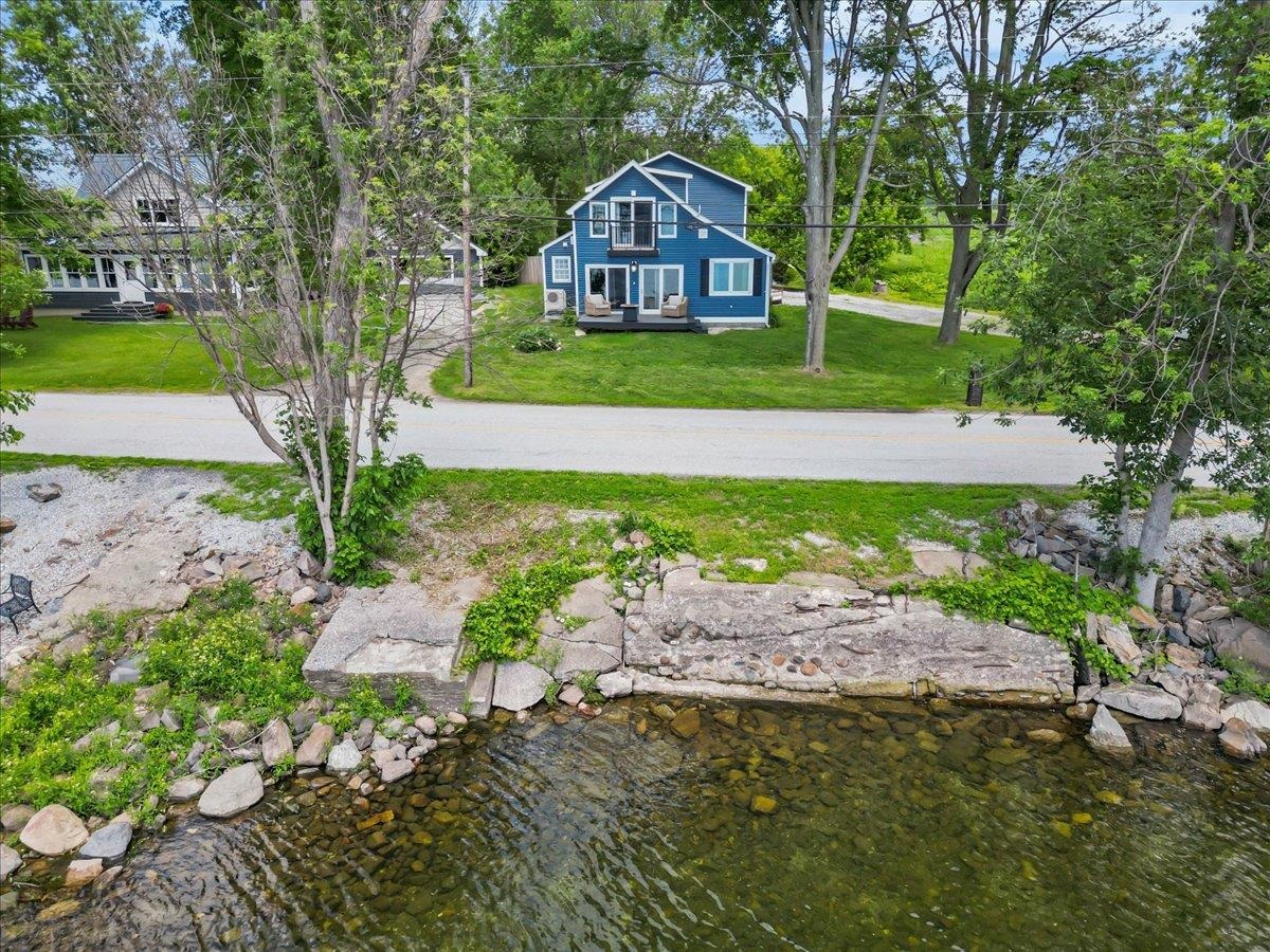 1046 Hathaway Point Road St. Albans Town, VT 05488 - Photo 59 of 60