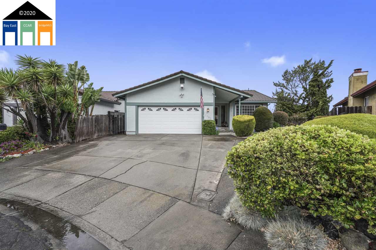1165 Kelvin Road El Sobrante, CA 94803 - Photo 1 of 1 Gallery Image 1