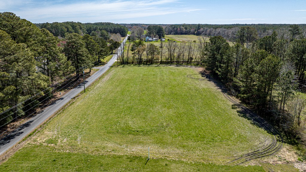 0 Lee Mont Road, Unit A Parksley, VA 23421 - Photo 10 of 21