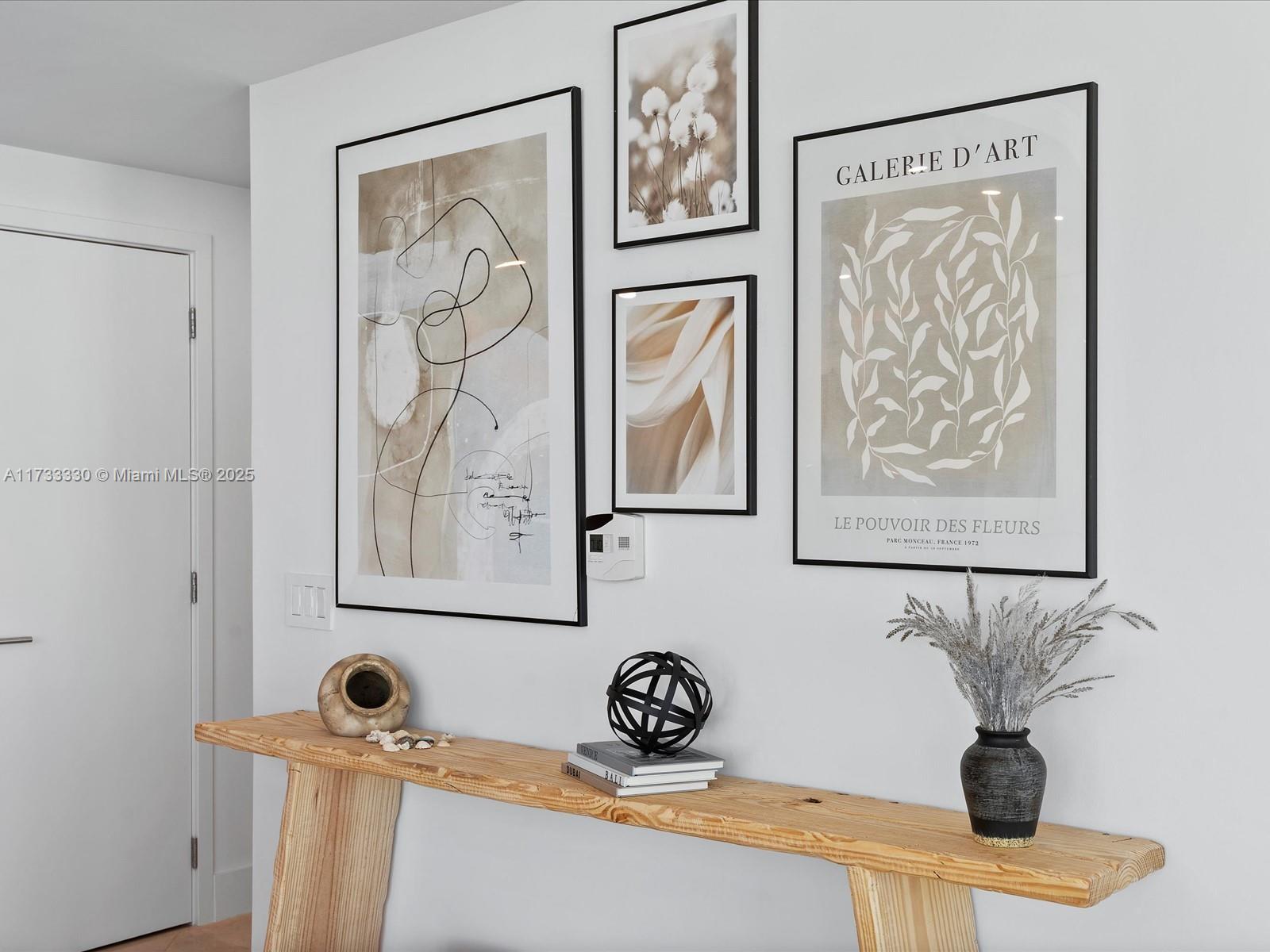 6899 Collins Avenue, Unit 1704 Miami Beach, FL 33141 - Photo 14 of 25 a bathroom with a bathtub and shower