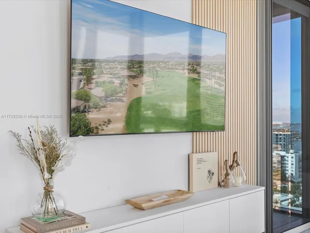 a bathroom with a bathtub and a sink