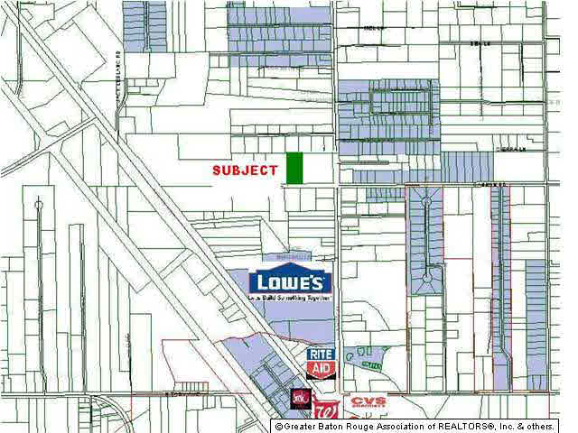 1-a-1 Cannon Road Gonzales, LA 70737 - Photo 1 of 1 Gallery Image 1