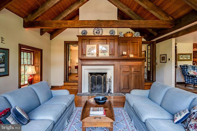 $1,166,000 | 1204 Old Shadyside Road, Downingtown, PA 19335