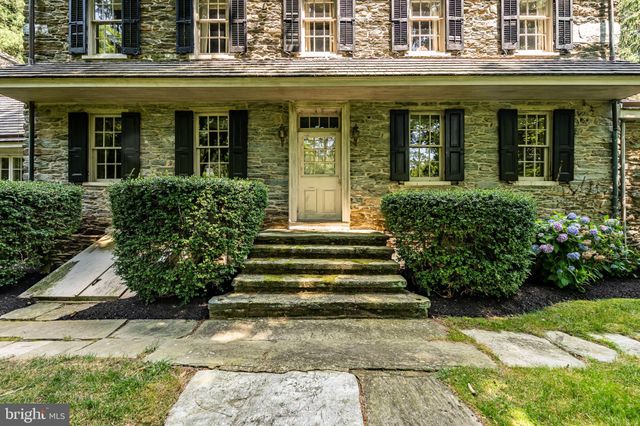 $1,166,000 | 1204 Old Shadyside Road, Downingtown, PA 19335