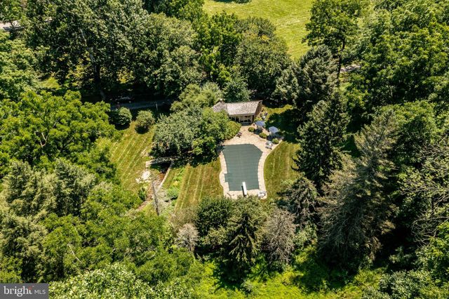 $1,166,000 | 1204 Old Shadyside Road, Downingtown, PA 19335