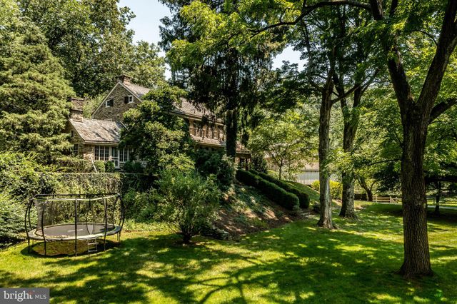 $1,166,000 | 1204 Old Shadyside Road, Downingtown, PA 19335