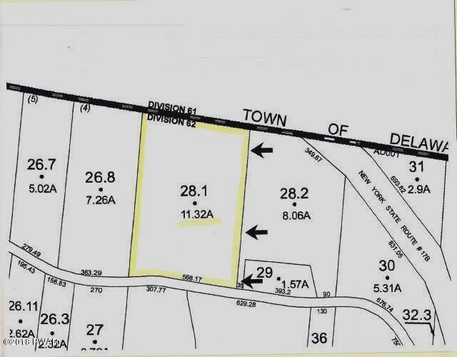 281 New Turnpike Road Cochecton, NY 12726 - Photo 10 of 10