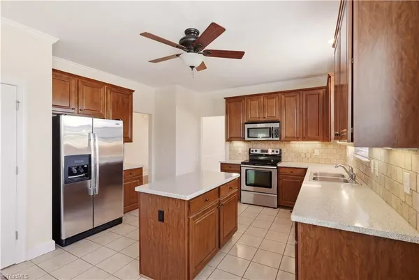 $399,900 | 319 Ironwood Drive, Thomasville, NC 27360