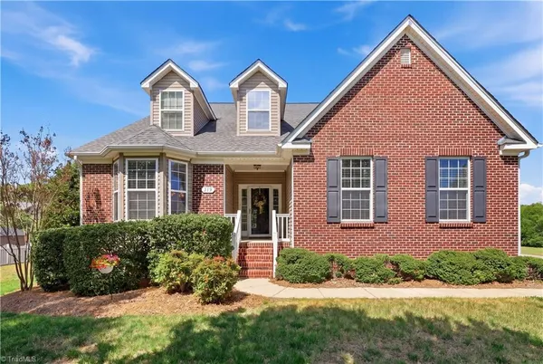 $399,900 | 319 Ironwood Drive, Thomasville, NC 27360