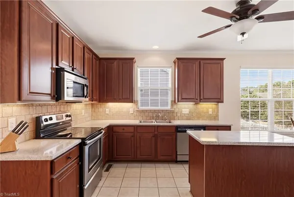 $399,900 | 319 Ironwood Drive, Thomasville, NC 27360