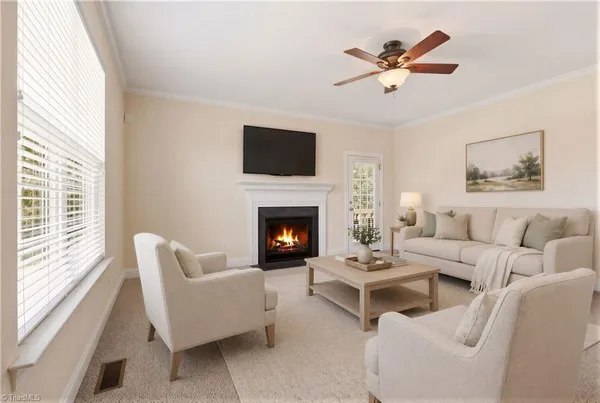 $399,900 | 319 Ironwood Drive, Thomasville, NC 27360