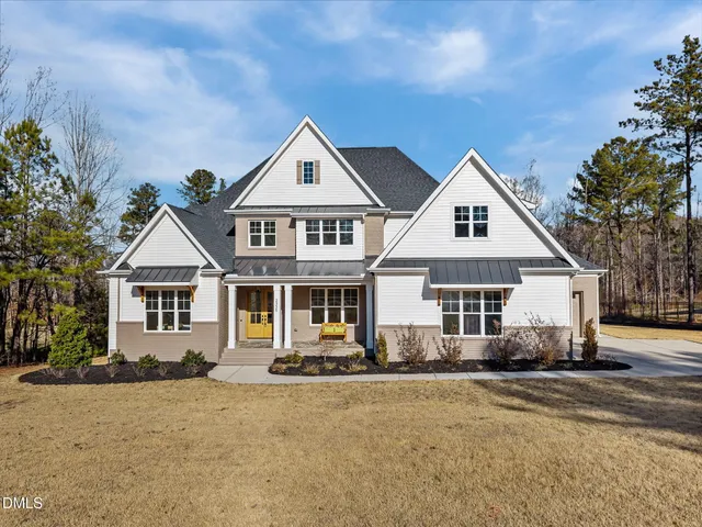 $1,550,000 | 2325 Ballywater Lea Way, Wake Forest, NC 27587