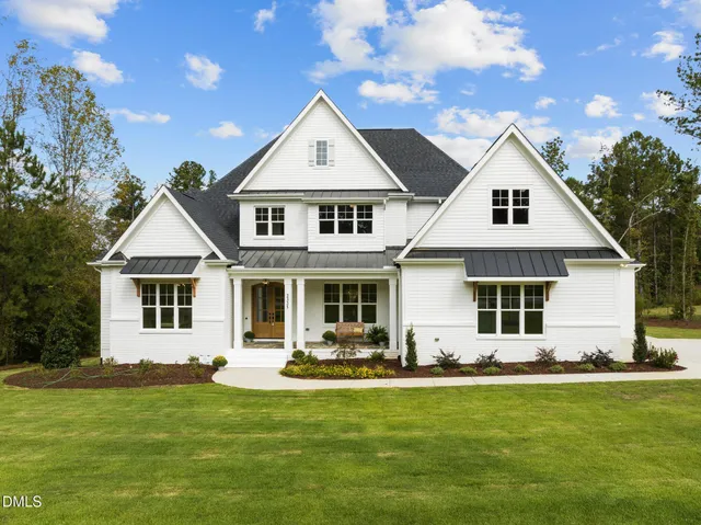 $1,550,000 | 2325 Ballywater Lea Way, Wake Forest, NC 27587