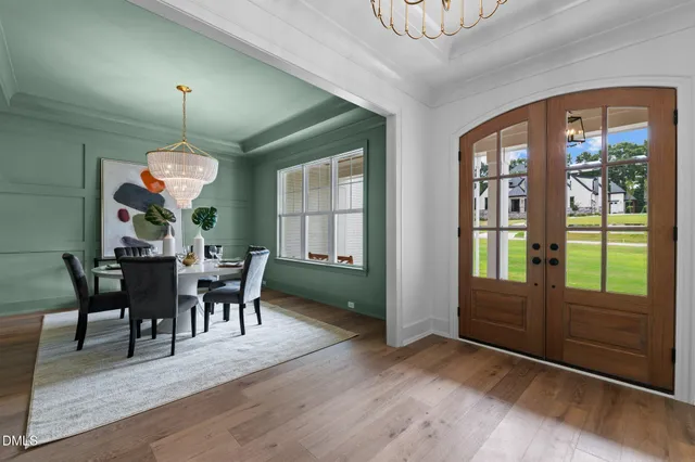 $1,550,000 | 2325 Ballywater Lea Way, Wake Forest, NC 27587