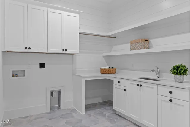 $1,550,000 | 2325 Ballywater Lea Way, Wake Forest, NC 27587