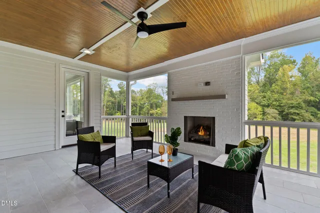 $1,550,000 | 2325 Ballywater Lea Way, Wake Forest, NC 27587