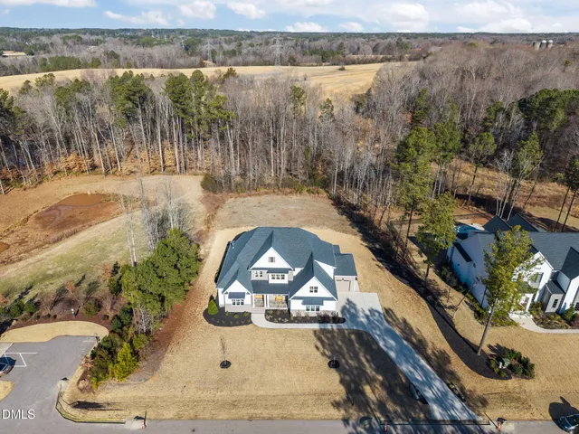 $1,550,000 | 2325 Ballywater Lea Way, Wake Forest, NC 27587