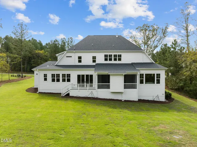 $1,550,000 | 2325 Ballywater Lea Way, Wake Forest, NC 27587