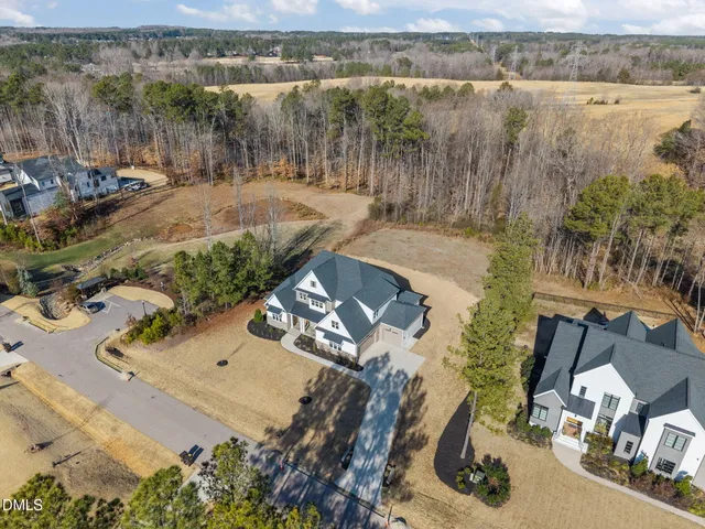 $1,550,000 | 2325 Ballywater Lea Way, Wake Forest, NC 27587