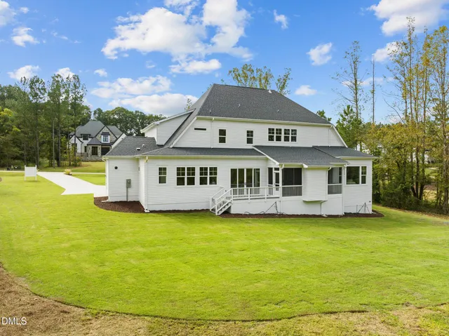 $1,550,000 | 2325 Ballywater Lea Way, Wake Forest, NC 27587