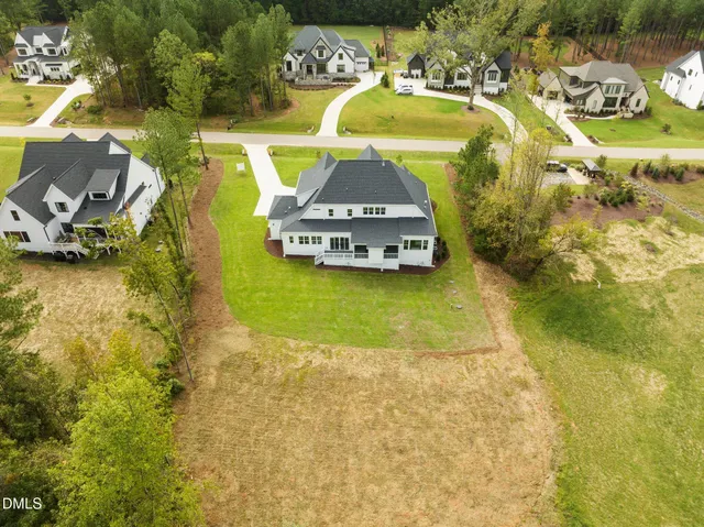 $1,550,000 | 2325 Ballywater Lea Way, Wake Forest, NC 27587