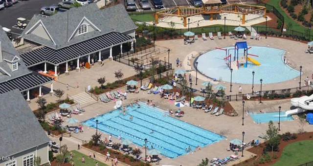 $1,550,000 | 2325 Ballywater Lea Way, Wake Forest, NC 27587