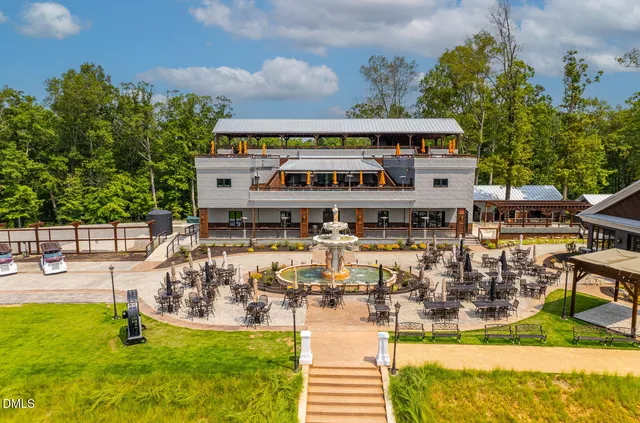 $1,550,000 | 2325 Ballywater Lea Way, Wake Forest, NC 27587