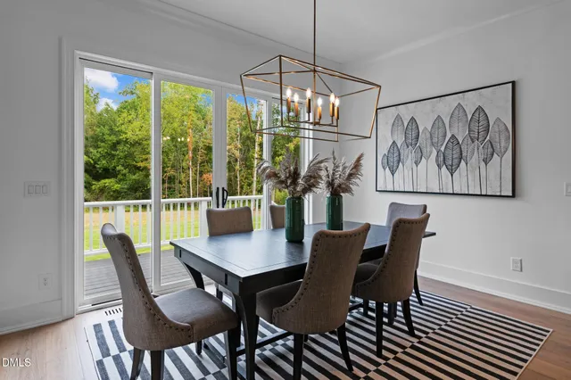 $1,550,000 | 2325 Ballywater Lea Way, Wake Forest, NC 27587