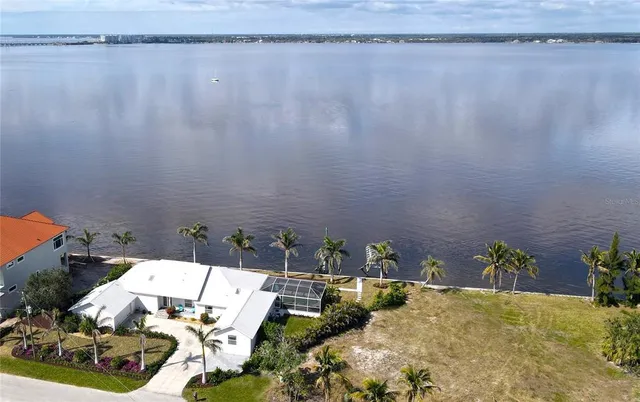 $1,699,000 | 311 Bayridge Place, Punta Gorda, FL 33950