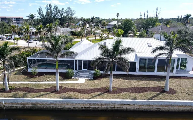 $1,699,000 | 311 Bayridge Place, Punta Gorda, FL 33950
