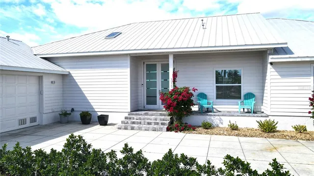 $1,699,000 | 311 Bayridge Place, Punta Gorda, FL 33950
