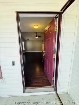 $1,700 | 318 Hawthorn Drive, Raeford, NC 28376